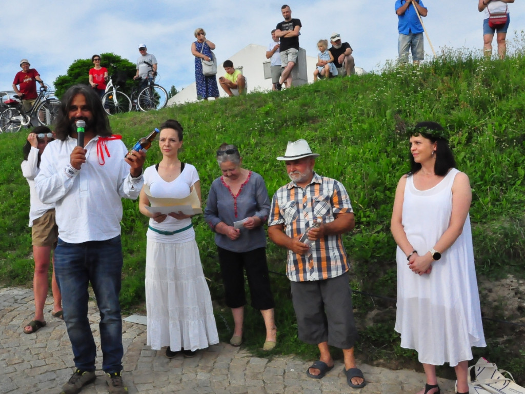 Dookoła Wody Festival, czyli łodzie, muzyka i żeglarskie opowieści [zdjęcia]