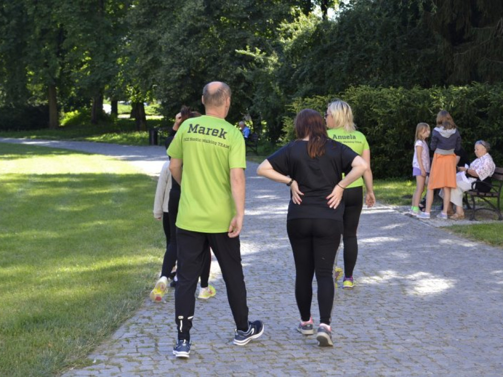 W Tarnobrzegu uczcili warszawskich powstańców (zdjęcia)