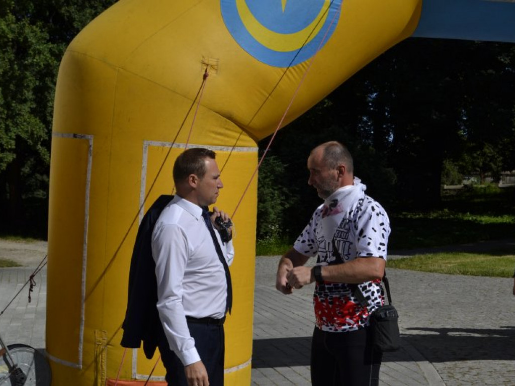 W Tarnobrzegu uczcili warszawskich powstańców (zdjęcia)