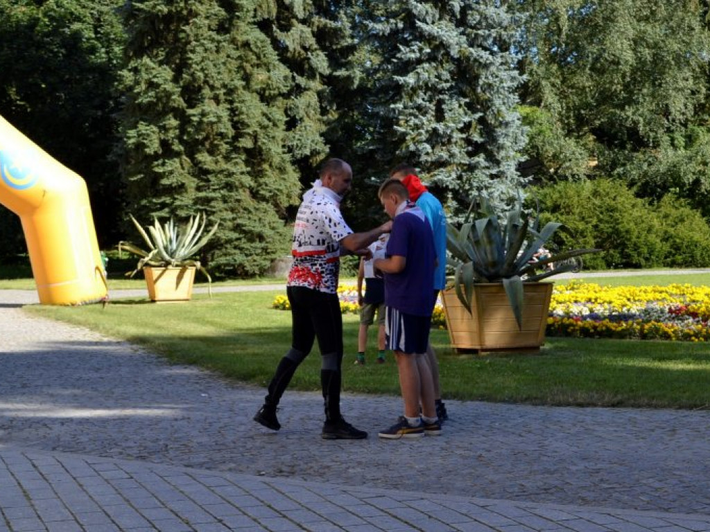 W Tarnobrzegu uczcili warszawskich powstańców (zdjęcia)