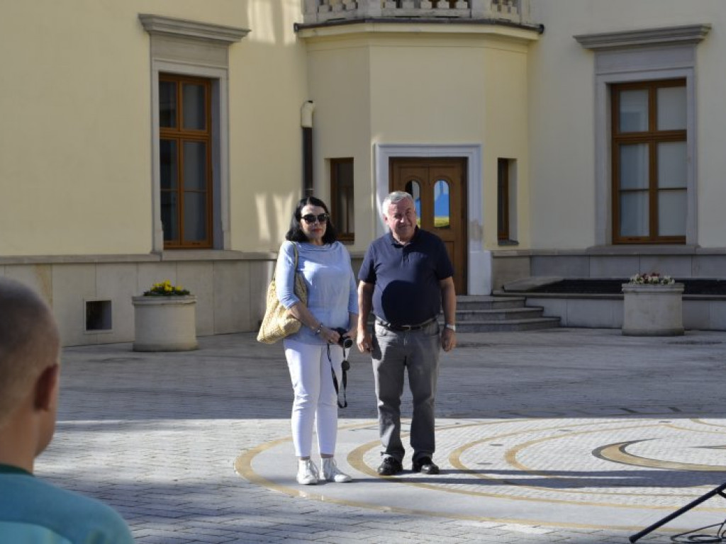 W Tarnobrzegu uczcili warszawskich powstańców (zdjęcia)