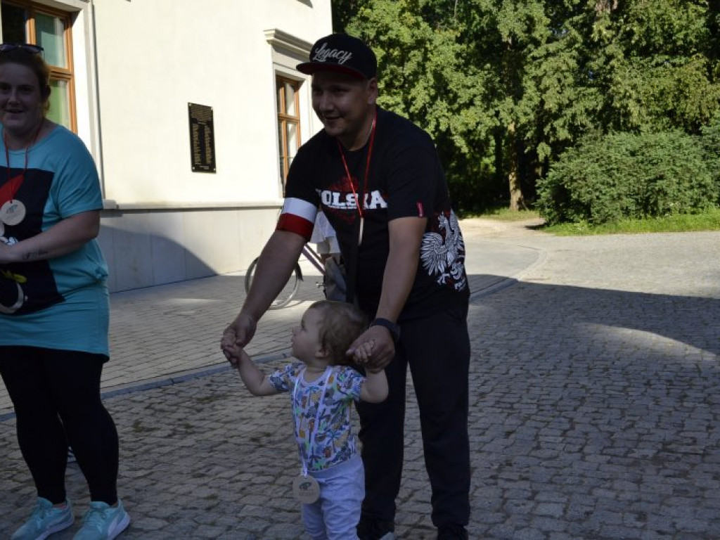 W Tarnobrzegu uczcili warszawskich powstańców (zdjęcia)