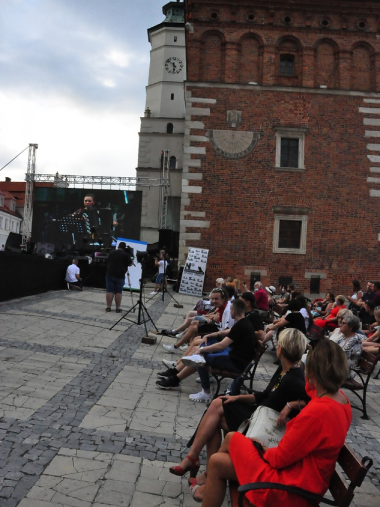 Sandomierz Fashion Street, czyli święto mody w Królewskim Mieście [zdjęcia]