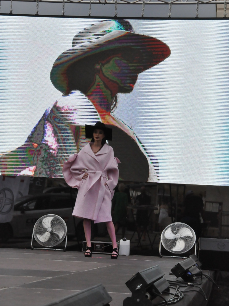 Sandomierz Fashion Street, czyli święto mody w Królewskim Mieście [zdjęcia]