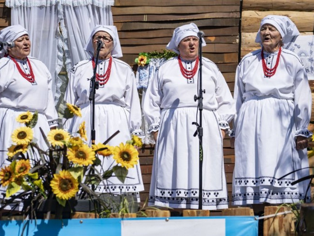 Nikt nie zaśpiewał tak jak 