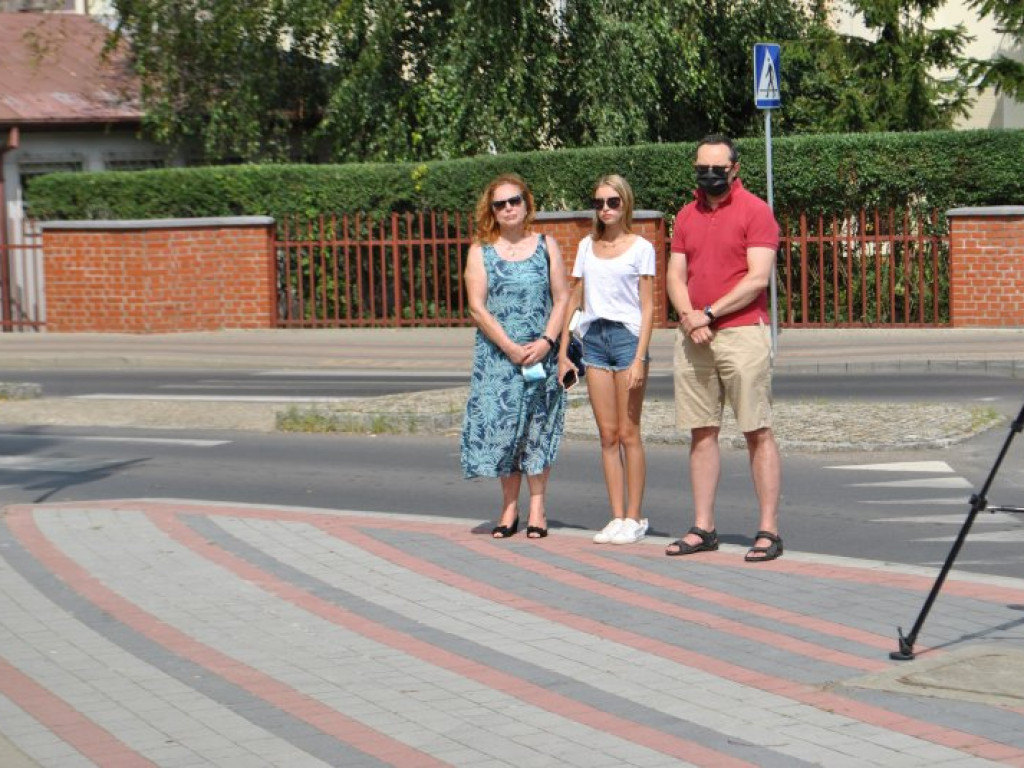 Setna rocznica bitwy warszawskiej w Tarnobrzegu (zdjęcia)