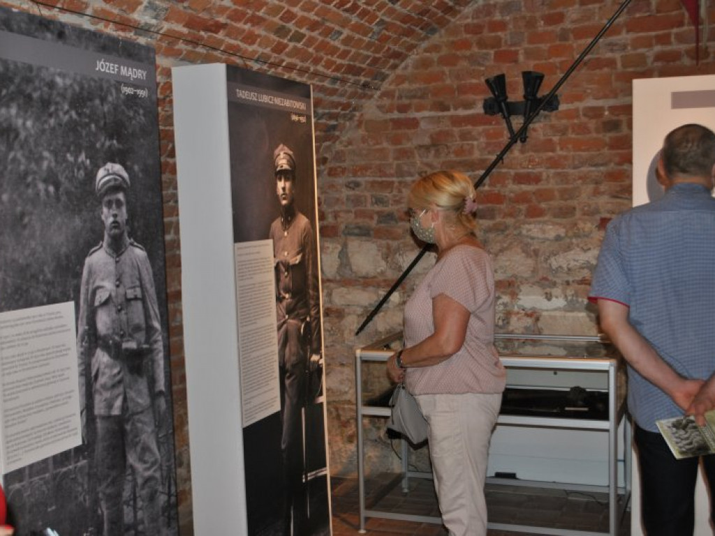 Wyjątkowa wystawa w tarnobrzeskim muzeum [zdjęcia]