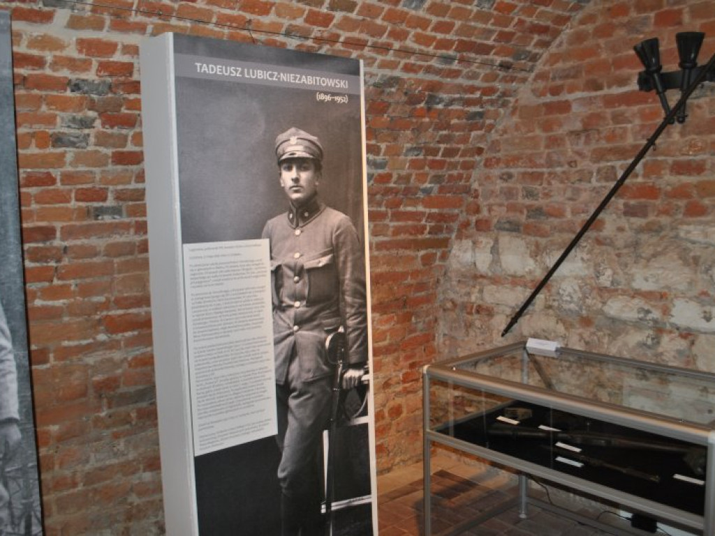 Wyjątkowa wystawa w tarnobrzeskim muzeum [zdjęcia]