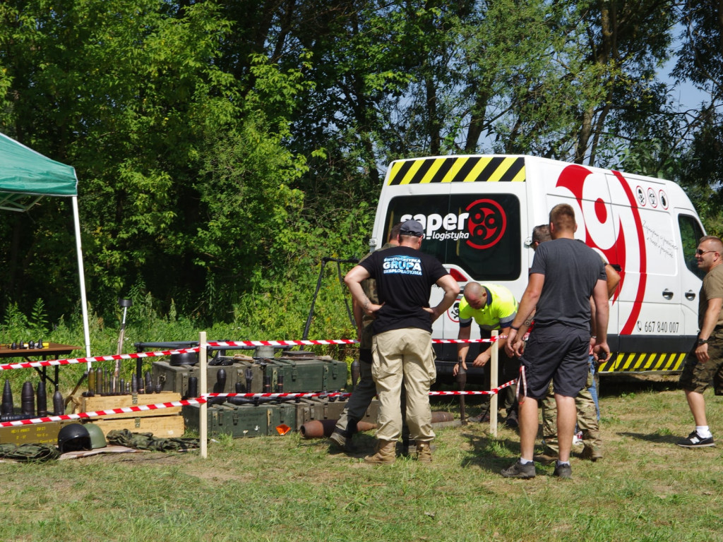 W Koprzywnicy skarbów nie brakuje. Moc atrakcji podczas 