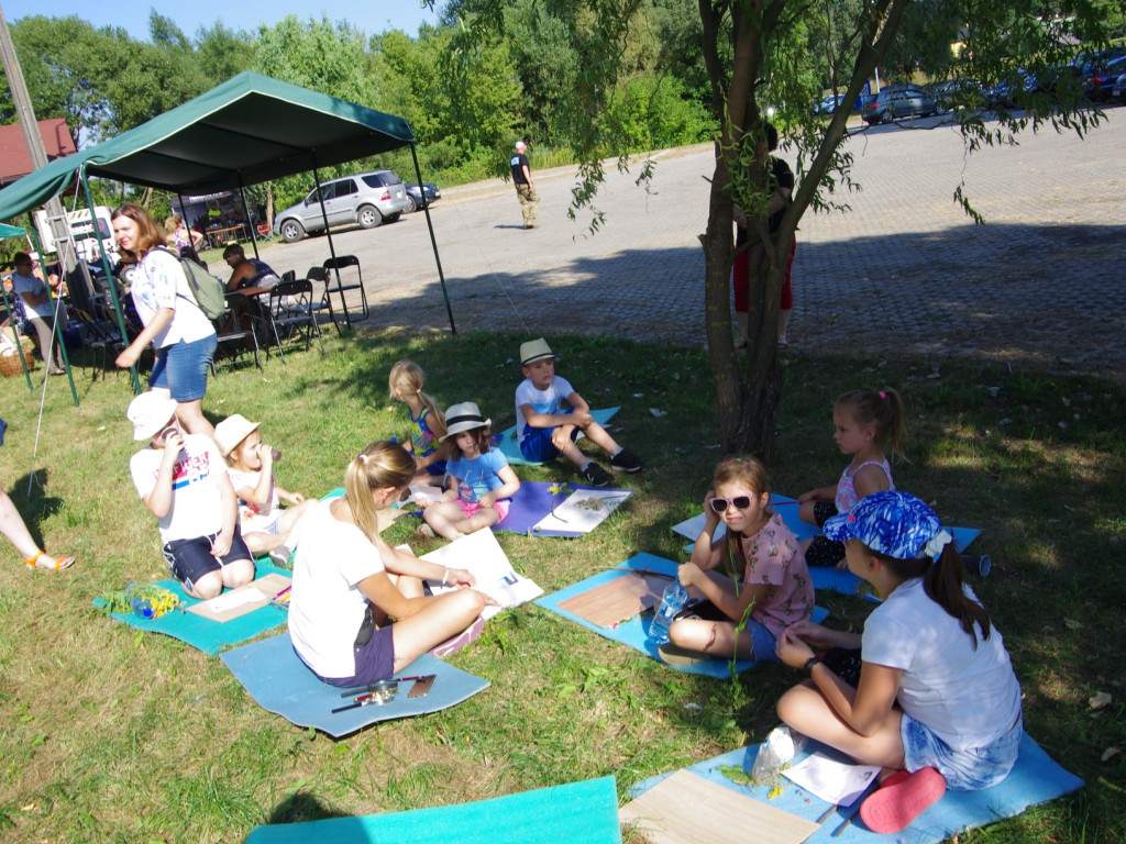 W Koprzywnicy skarbów nie brakuje. Moc atrakcji podczas 