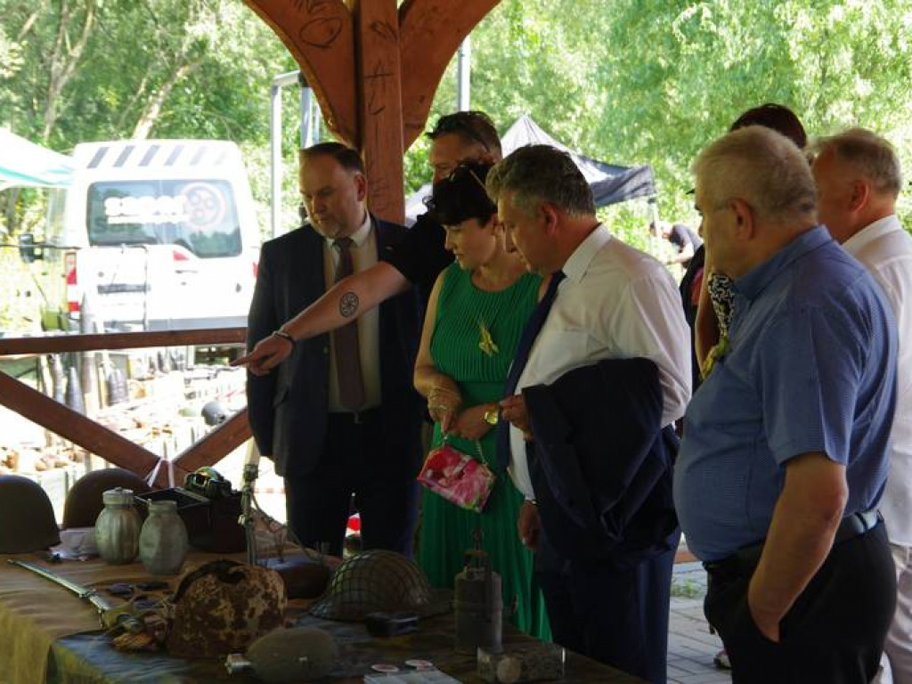 W Koprzywnicy skarbów nie brakuje. Moc atrakcji podczas 