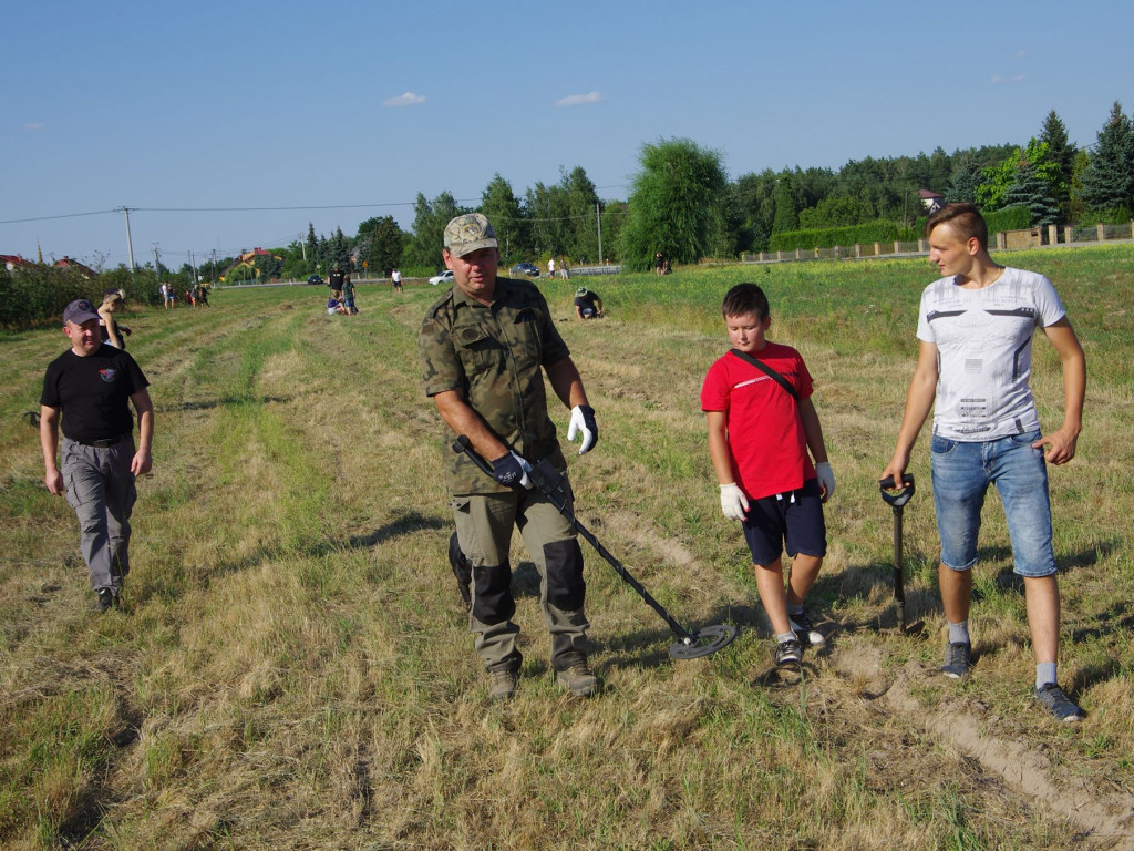 W Koprzywnicy skarbów nie brakuje. Moc atrakcji podczas 