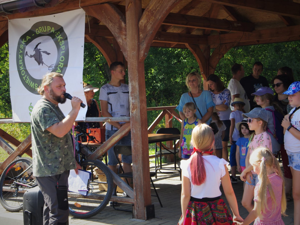 W Koprzywnicy skarbów nie brakuje. Moc atrakcji podczas 