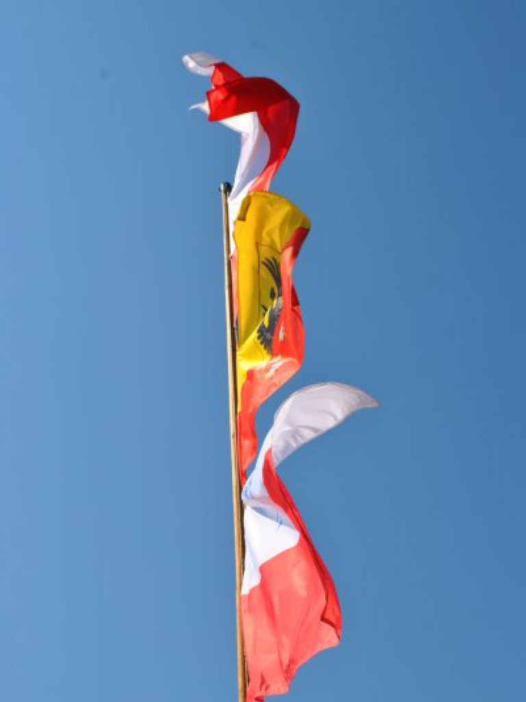 Tarnobrzeg 