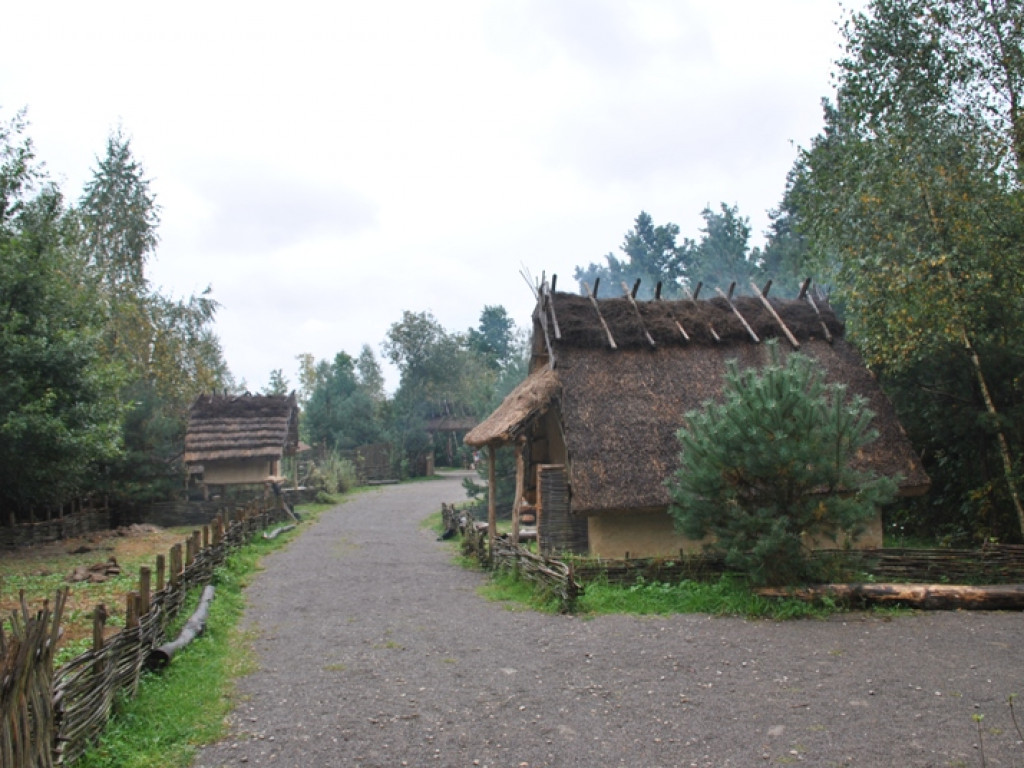 Serwują ślimaki i placki z pokrzyw