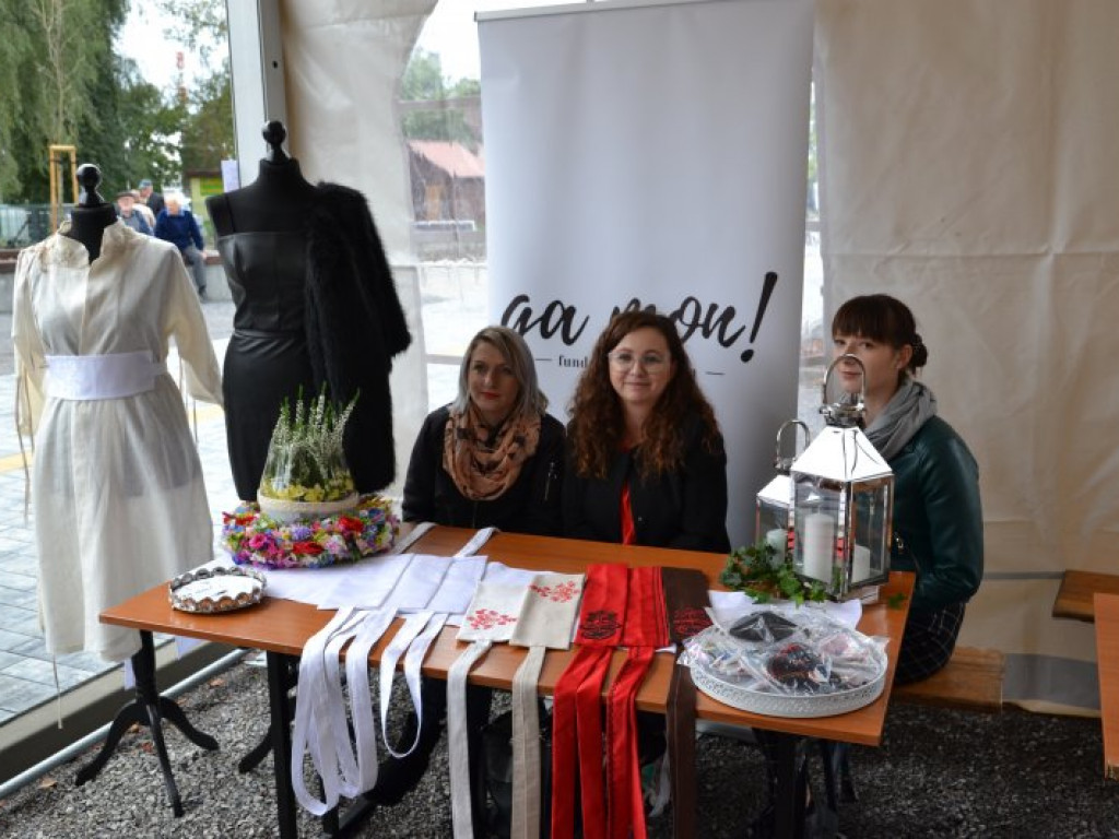 Mały Dubaj w Gorzycach [zdjęcia][wideo]