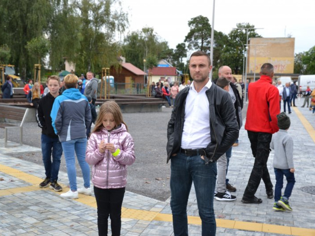 Mały Dubaj w Gorzycach [zdjęcia][wideo]