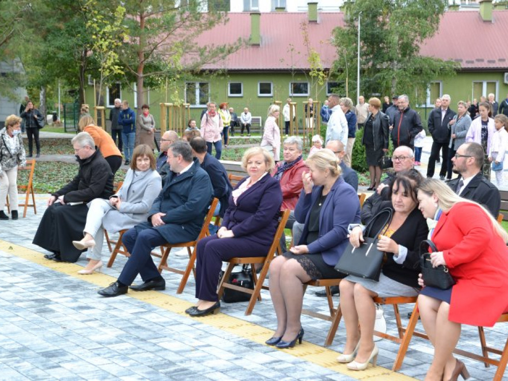 Mały Dubaj w Gorzycach [zdjęcia][wideo]