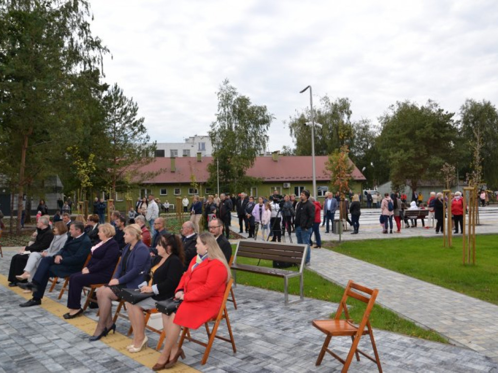 Mały Dubaj w Gorzycach [zdjęcia][wideo]