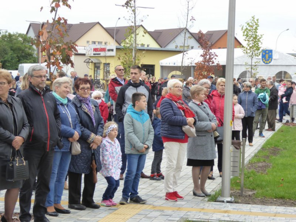 Mały Dubaj w Gorzycach [zdjęcia][wideo]