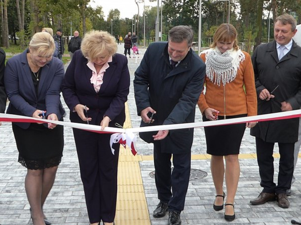 Mały Dubaj w Gorzycach [zdjęcia][wideo]