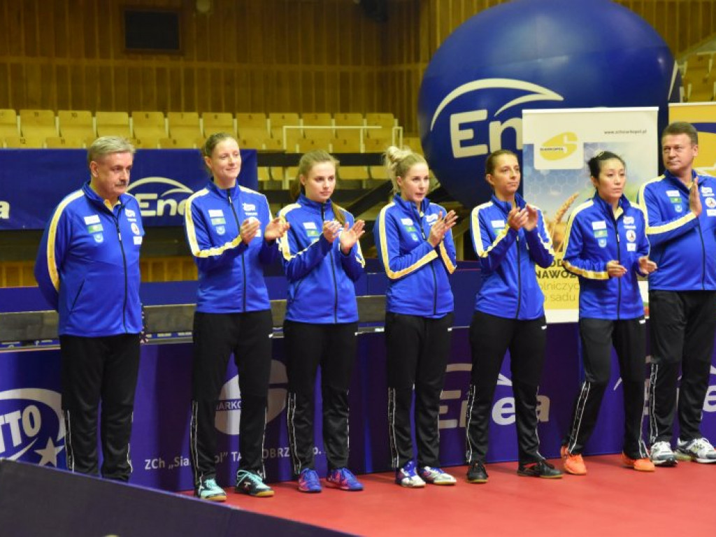 Dwa zwycięstwa KTS-u Enea Siarkopol Tarnobrzeg na inaugurację [zdjęcia]