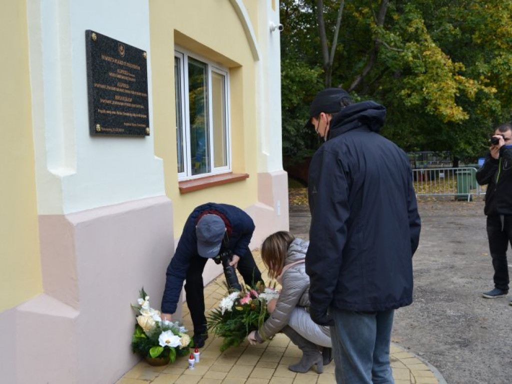 Przebiegli z Baranowa Sandomierskiego do Tarnobrzega [zdjęcia]