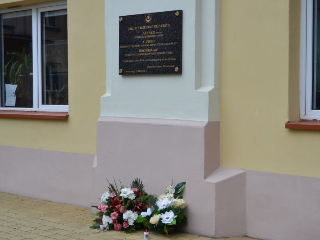 Przebiegli z Baranowa Sandomierskiego do Tarnobrzega [zdjęcia]