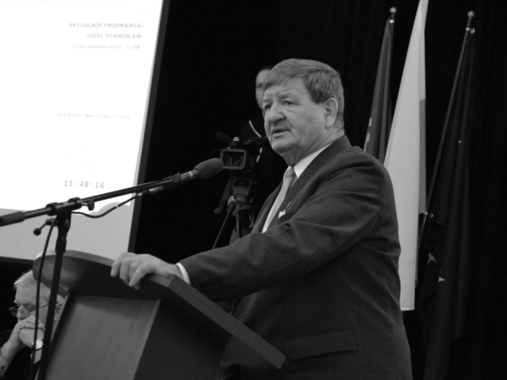 Oni odeszli w minionym roku - pow. tarnobrzeski, stalowowolski, niżański [zdjęcia]