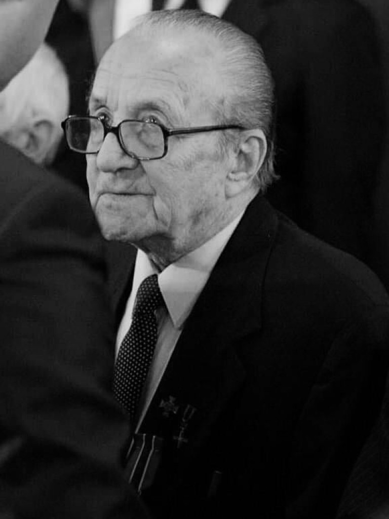 Oni odeszli w minionym roku - pow. tarnobrzeski, stalowowolski, niżański [zdjęcia]