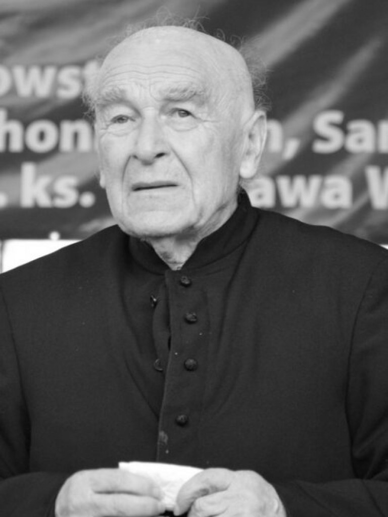 Oni odeszli w minionym roku - pow. tarnobrzeski, stalowowolski, niżański [zdjęcia]