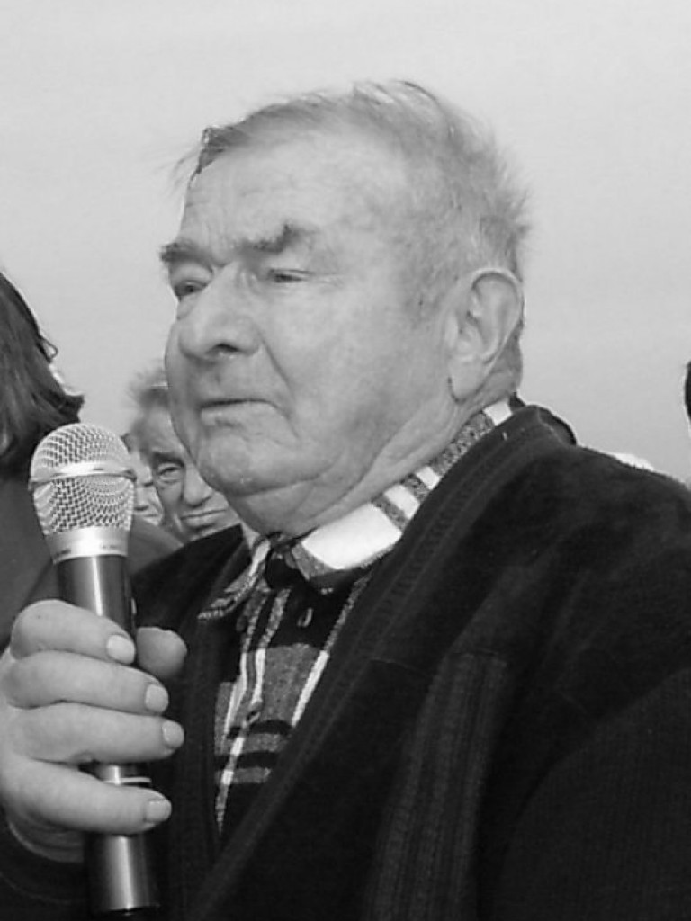 Odeszli w minionym roku - pow. sandomierski, staszowski, opatowski [zdjęcia]