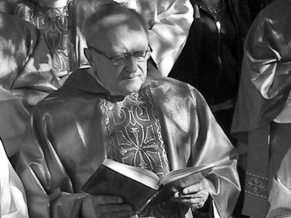 Odeszli w minionym roku - pow. sandomierski, staszowski, opatowski [zdjęcia]