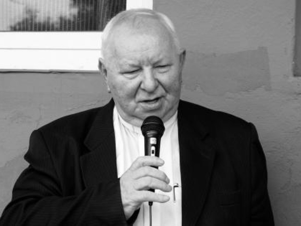 Odeszli w minionym roku - pow. sandomierski, staszowski, opatowski [zdjęcia]