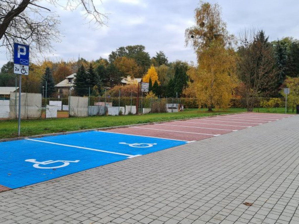 Tarnobrzeg. Reorganizacja ruchu, nowe oznakowanie [zdjęcia]