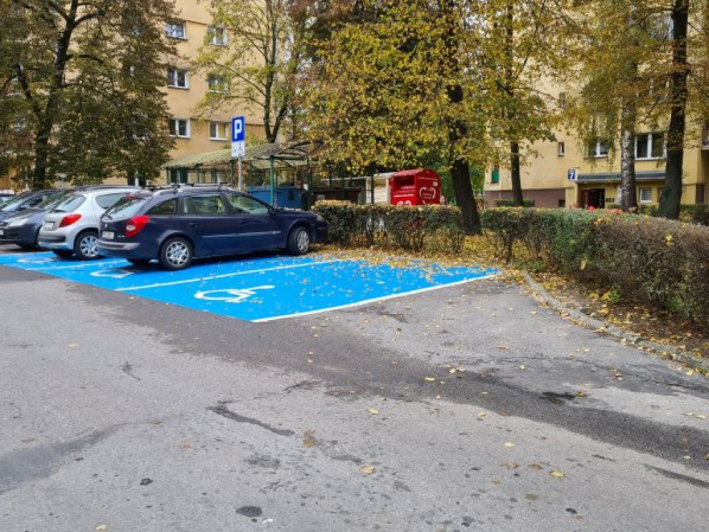 Tarnobrzeg. Reorganizacja ruchu, nowe oznakowanie [zdjęcia]
