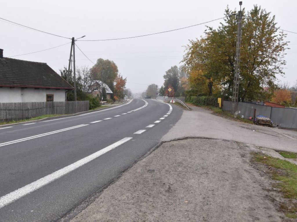 Nowa Dęba. Koniec utrapienia dla kierowców, most na 