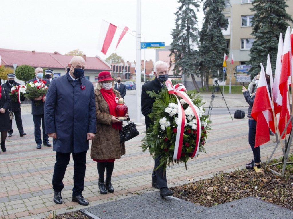 Tarnobrzeskie Święto Niepodległości inne niż poprzednie [zdjęcia]