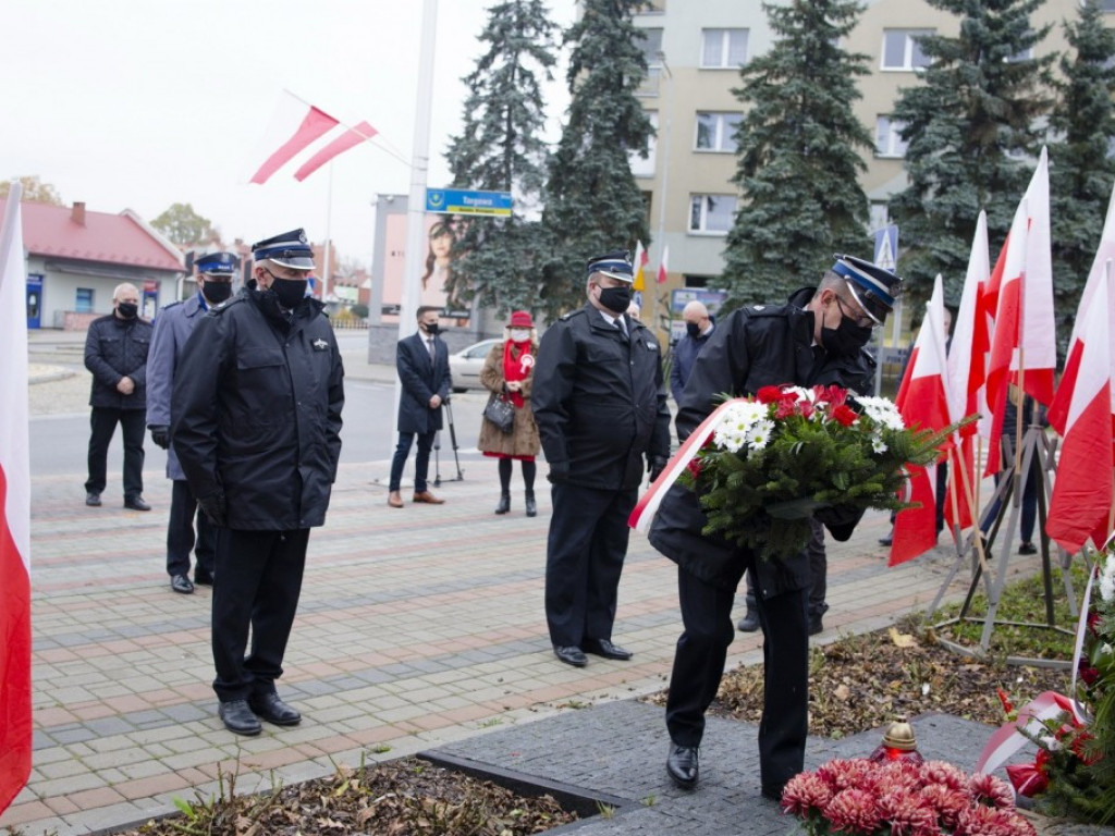 Tarnobrzeskie Święto Niepodległości inne niż poprzednie [zdjęcia]