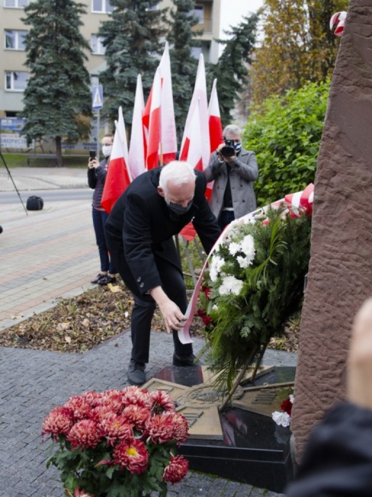 Tarnobrzeskie Święto Niepodległości inne niż poprzednie [zdjęcia]