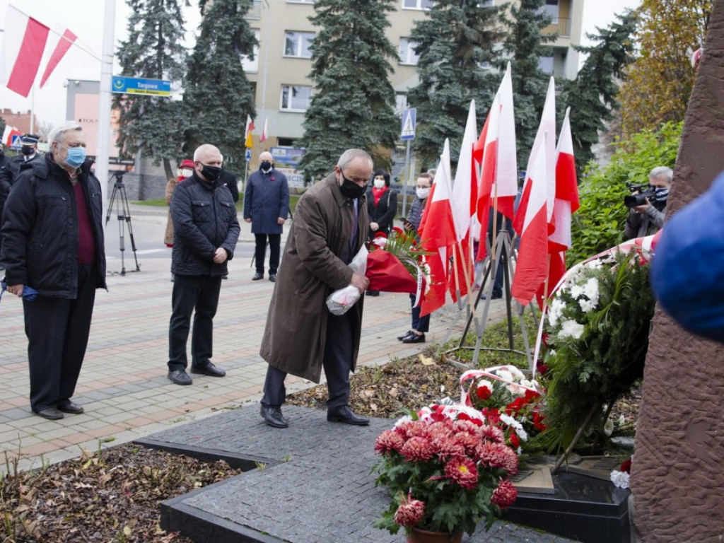 Tarnobrzeskie Święto Niepodległości inne niż poprzednie [zdjęcia]