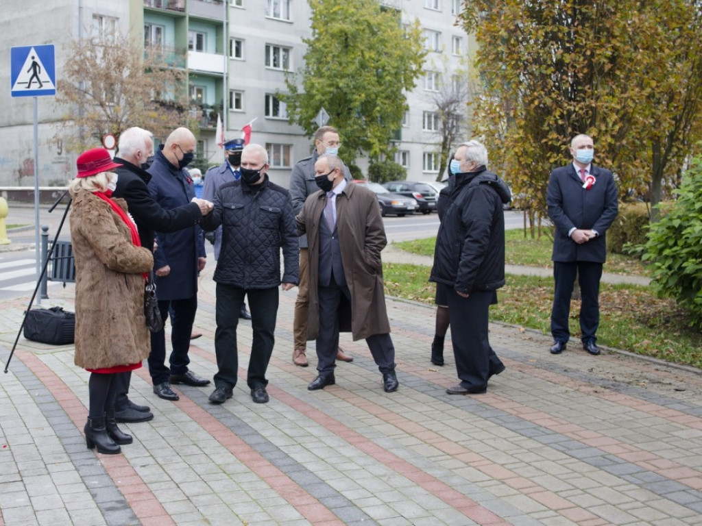 Tarnobrzeskie Święto Niepodległości inne niż poprzednie [zdjęcia]