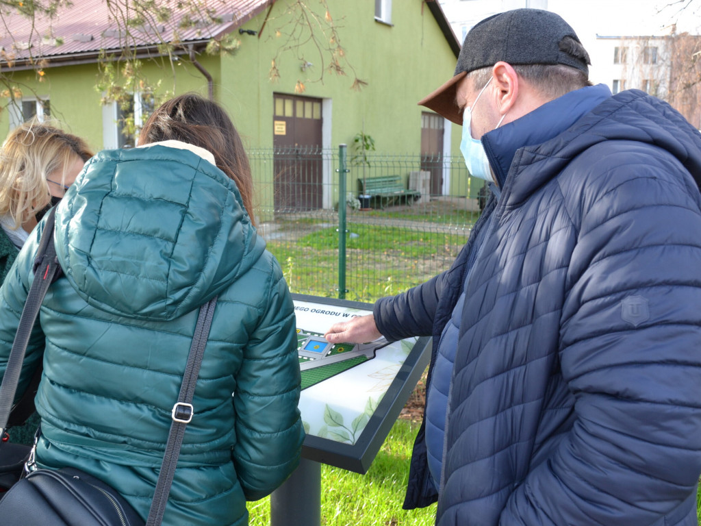 Do Ogrodu Technicznego w Gorzycach przyjeżdżają nawet wycieczki! [zdjęcia]