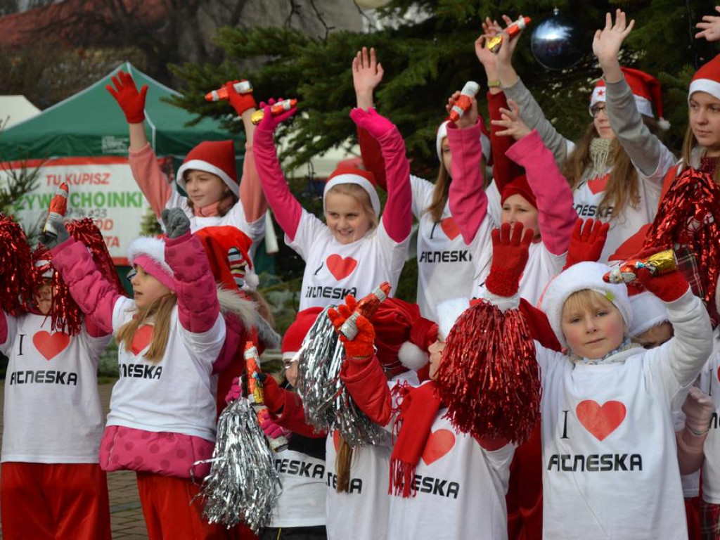 Tarnobrzeg. Parada Mikołajów 2020 inna niż zwykle. Czego zabraknie/co się zmieni? [zdjęcia]