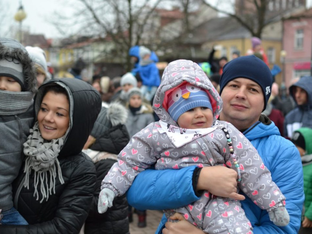 Tarnobrzeg. Parada Mikołajów 2020 inna niż zwykle. Czego zabraknie/co się zmieni? [zdjęcia]