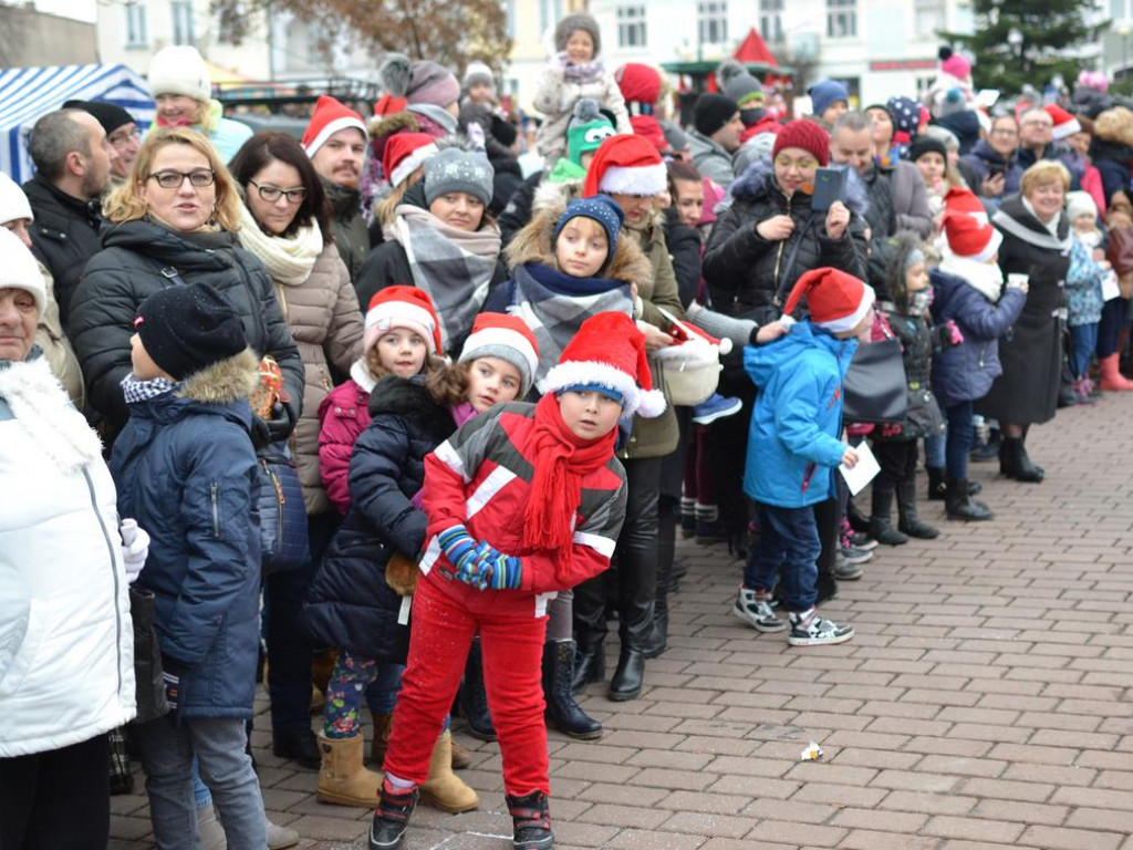Tarnobrzeg. Parada Mikołajów 2020 inna niż zwykle. Czego zabraknie/co się zmieni? [zdjęcia]