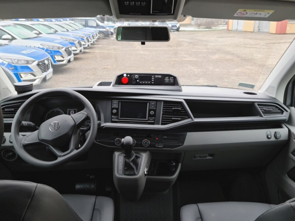 Nowe radiowozy dla Policji, jeden trafi do tarnobrzeskiej komendy [zdjęcia]