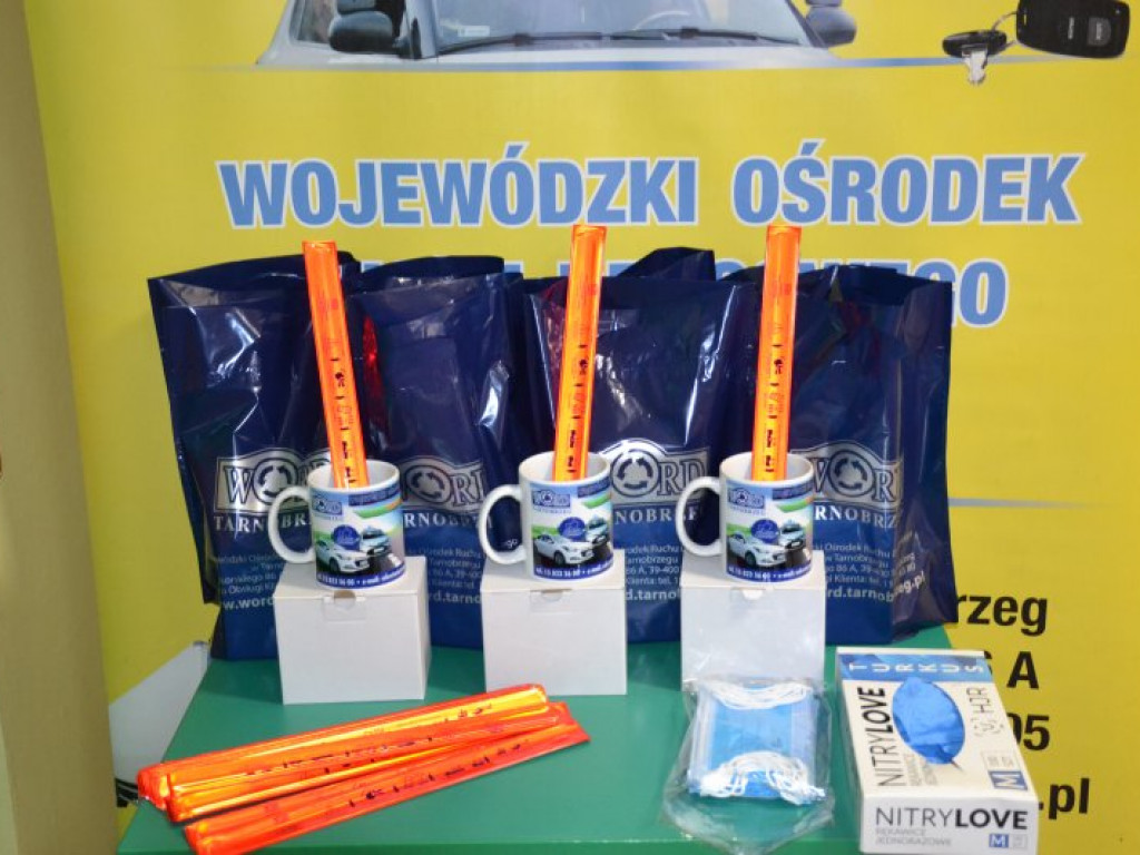 W Tarnobrzegu polała się krew [zdjęcia]