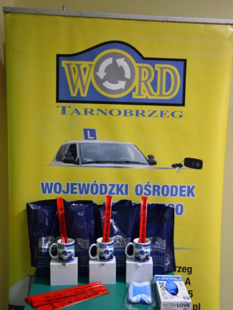 W Tarnobrzegu polała się krew [zdjęcia]