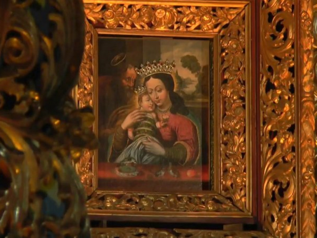 Tarnobrzeg. Zaśpiewali i zagrali na chwałę Dzikowskiej Pani [zdjęcia]